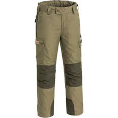 Bionic Finish Eco® Outdoor-Hosen Pinewood Kids Lappland Trousers - Hunting Olive/Mossgreen (7-99850734204)