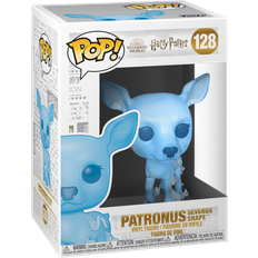 Figurer Funko Pop! Harry Potter Patronus