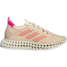 Adidas 4D FWD W - Signal Green/Signal Green/Shock Pink