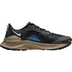Nike Pegasus Trail 3 M - Black/Khaki/Game Royal/Iron Grey
