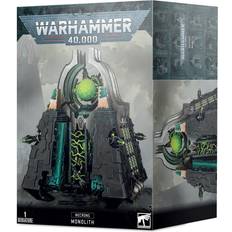 Games Workshop Board Games Games Workshop Warhammer 40000: Necrons Monolith