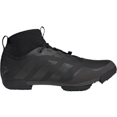 Adidas Unisex Cycling Shoes adidas The Gravel - Core Black