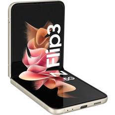 Flip cell phones Samsung Galaxy Z Flip3 5G 128GB