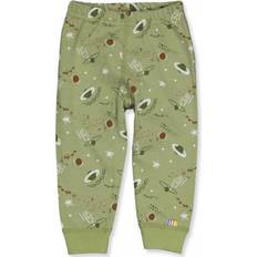 Joha Aop Leggings - Sage Green (26432-43-3307)