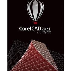 Corel Corelcad 2021