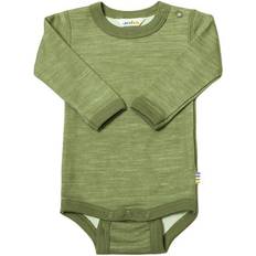 Joha Body with Long Sleeves - Sage (69312-15963)