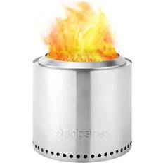 Smokeless Fire Pit Bonfire 2.0