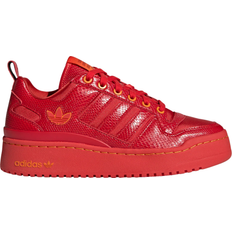 Adidas Forum Bold W - Red/Red/Bright Orange