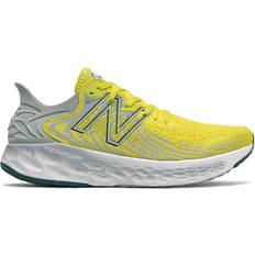 New Balance Fresh Foam 1080v11 M - Sulpher Yellow with Light Slate