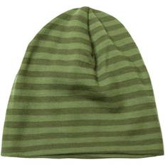 Joha Double Layer Hat - Green Stripe (95252-246-7062)