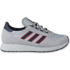 Adidas Glenbuck M - Grey Two/Legend Ink/Scarlet