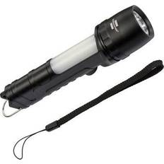 Handlampen Brennenstuhl LuxPremium LED-Flashlight THL 300