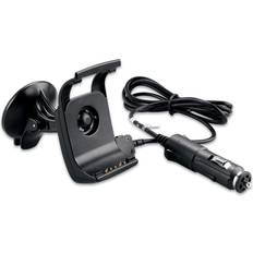 GPS-Zubehör Garmin Suction Cup Mount with Speaker Montana Series