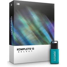 Native Instruments Komplete 13 Ultimate Collector's Edition • Price »