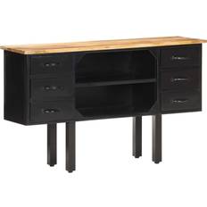 vidaXL - Sideboard 43.3x25.6"