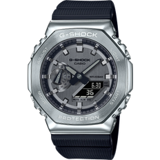 Casio Moon Phase Watches Casio G-Shock (GM-2100-1AER)