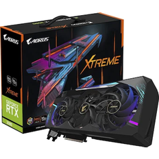 Rtx 3080 gpu Gigabyte Aorus GeForce RTX 3080 Xtreme 10G (rev. 2.0)
