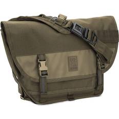 Reflectors Messenger Bags Chrome Mini Metro Messenger Bag - Ranger Tonal