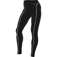 Nike Nike One Luxe Tight Black/Clear