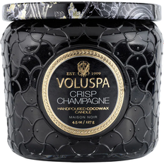 Voluspa Crisp Champagne Duftlys 142g