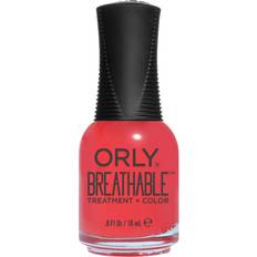 Orly Breathable Treatment + Color Beauty Essential 0.6fl oz