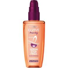 Hitzeschutz Haarserum L'Oréal Paris Elvive Dream Lengths Long Hair Frizz Killer Serum 100ml