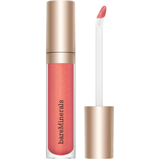 Glutenfri Lipgloss BareMinerals Mineralist Lip Gloss Balm Trust