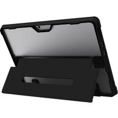 Nettbrettdeksler STM Dux Shell for Microsoft Surface Pro X