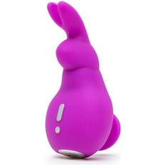 Klitorisvibratorer Happy Rabbit Clitoral Vibe