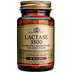 Solgar Lactase 3500 30 Stk.