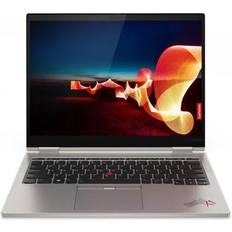 Lenovo ThinkPad X1 Titanium Yoga Gen 1 20QA001RGE