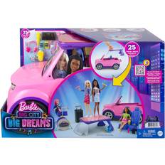 Barbie mattel Barbie Big City Big Dreams Vehicles