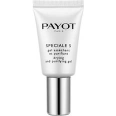Weichmachend Akne-Behandlung Payot Speciale 5 Drying & Purifying Gel 15ml