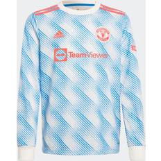 Adidas Manchester United Away Jersey Youth