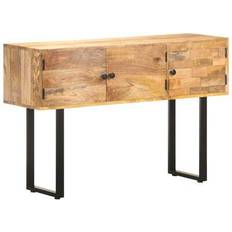 vidaXL - Sideboard 45.7x29.5"