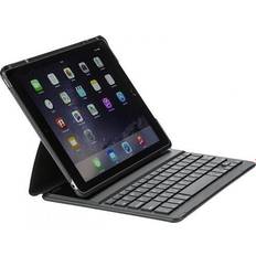 Trådløs Tastaturer på salg Xceed CoverKey for iPad 9.7" (5th/6th/7th Gen) (Nordic)