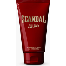 Bade- & Duschprodukte Jean Paul Gaultier Scandal Pour Homme All-Over Shower Gel 150ml