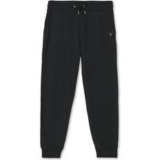 Gant Men Pants Gant Original Sweatpants - Black