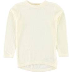 Joha Rib T-Shirt - Nature (16341-122-50)