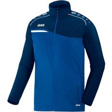 JAKO Competition 2.0 All-Weather Jacket Unisex - Royal/Marine