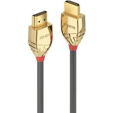 Lindy Gold Line HDMI - HDMI M-M 2m