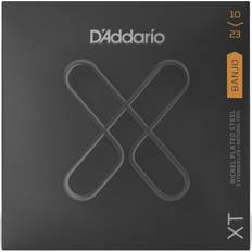 Strings D'Addario XTJ1023