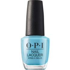 OPI Nail Lacquer Can't Find My Czechbook 0.5fl oz