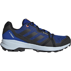 Adidas Terrex Skyhiker GTX - Bold Blue/Core Black/Solar Red