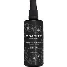 Odacite Jasmine Whisper Body Oil 3.4fl oz