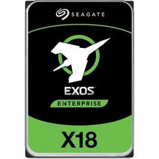 Seagate Exos X18 ST12000NM004J 256MB 12TB