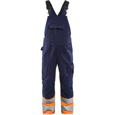 Blåkläder 2662 Hi-Vis Bib Overall