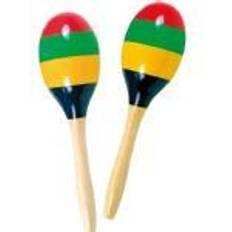 Spielzeugmaracas Bino Maracas