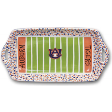 Stadium Serving Dish