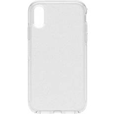 Mobile Phone Accessories OtterBox Symmetry Clear Case for iPhone XR